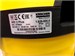 ПЫЛЕСОС СТРОИТЕЛЬНЫЙ KARCHER WD 2 PLUS 890000744650
