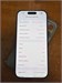 APPLE IPHONE 17 PRO 256 ГБ 890000707047
