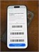 APPLE IPHONE 17 PRO 256 ГБ 890000707047