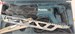 Сабельная пила Makita JR3061T 890000749227
