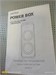 Акустическая система Perfeo Power Box 120 Flame 890000747279