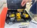 Аккумуляторная дрель-шуруповерт DEWALT DCD706 890000749124