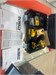 Аккумуляторная дрель-шуруповерт DEWALT DCD706 890000749124