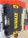 Аккумуляторная дрель-шуруповерт DEWALT DCD706 890000749124