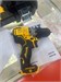 Аккумуляторная дрель-шуруповерт DEWALT DCD706 890000749124