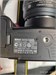 Зеркальная камера Nikon D3100 Kit 18-55mm 890000747717