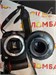 Зеркальная камера Nikon D3100 Kit 18-55mm 890000747717