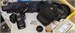 Цифровая камера Canon EOS-550D Kit 18-55mm 890000691691
