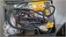 Дрель перворатор сетевой DeWALT  d25144k 890000710559