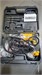 Дрель перворатор сетевой DeWALT  d25144k 890000710559