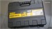 Дрель перворатор сетевой DeWALT  d25144k 890000710559