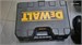 Дрель перворатор сетевой DeWALT  d25144k 890000710559