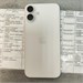 APPLE IPHONE 16 PLUS 256 ГБ 890000730675