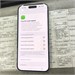 APPLE IPHONE 16 PLUS 256 ГБ 890000730675