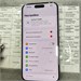 APPLE IPHONE 16 PLUS 256 ГБ 890000730675