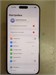 iPhone 16 Pro Max 256 890000745515