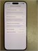 iPhone 16 Pro Max 256 890000745515