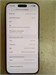 iPhone 16 Pro Max 256 890000745515