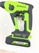 Greenworks GD24SDS1k2 890000739619