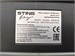 Электрическая плитка STINGRay ST-HP3501C 890000750692