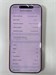 Apple iPhone 17 Pro Max 256 890000750676