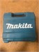 Строительный фен Makita HG5030K 890000736321