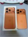 Apple iPhone 17 Pro 256 ГБ 890000752913