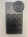 Блок клавиш XPPen Mini Keydial ACK05-B 890000750047