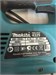 электролобзик makita 4329 890000750366