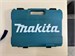 Гайковерт аккумуляторный MAKITA TW 160 DWAE 890000750732