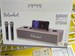 Портативная караоке система Bluetooth Peterhot Karaoke Speaker + 2 беспроводных микрофона 890000752710