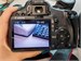 Фотоаппарат Canon eos 500D + объектив 18-55мм + вспышка speedlite 430ex ii canon 890000751356