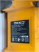 Перфоратор Deko DK1200H 890000750498