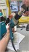 шуруповерт для гипсокартона MAKITA FS6300 890000738255