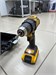 Дрель-шуруповерт аккумуляторная DeWALT DCD 708 890000710926