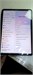 XIAOMI PAD 7 8/128 GB 890000740237