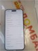 APPLE IPHONE 15 PRO MAX 256 890000756225