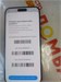 APPLE IPHONE 15 PRO MAX 256 890000756225
