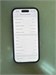 APPLE IPHONE 17 PRO 256 ГБ 890000754404