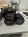 Зеркальная камера Canon EOS 1200D Kit 18-55mm + 24-85mm 890000756441