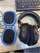 Наушники Logitech g pro x 890000753826