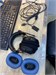 Наушники Logitech g pro x 890000753826