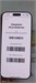 APPLE IPHONE 16 PRO MAX 256 890000741746