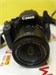 Фотоаппарат Canon Eos 600D + объектив 18-55мм 890000756333