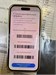 APPLE IPHONE 15 6/128 ГБ 890000744879