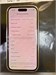 APPLE IPHONE 15 6/128 ГБ 890000744879
