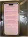 APPLE IPHONE 15 6/128 ГБ 890000744879