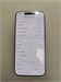 APPLE IPHONE 16 PRO MAX 256 890000725363