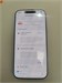 APPLE IPHONE 16 PRO MAX 256 890000725363