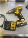 Ударный шуруповерт Dewalt 890000713732
